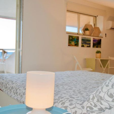 Beachfront Rooms Marina Di Ragusa Ngoại thất bức ảnh