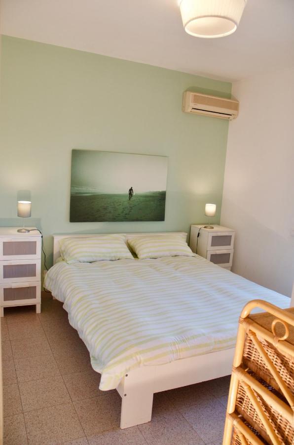 Beachfront Rooms Marina Di Ragusa Ngoại thất bức ảnh
