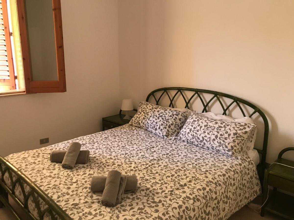 Beachfront Rooms Marina Di Ragusa Ngoại thất bức ảnh