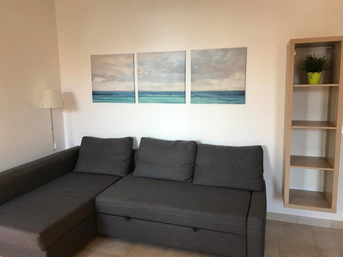 Beachfront Rooms Marina Di Ragusa Ngoại thất bức ảnh