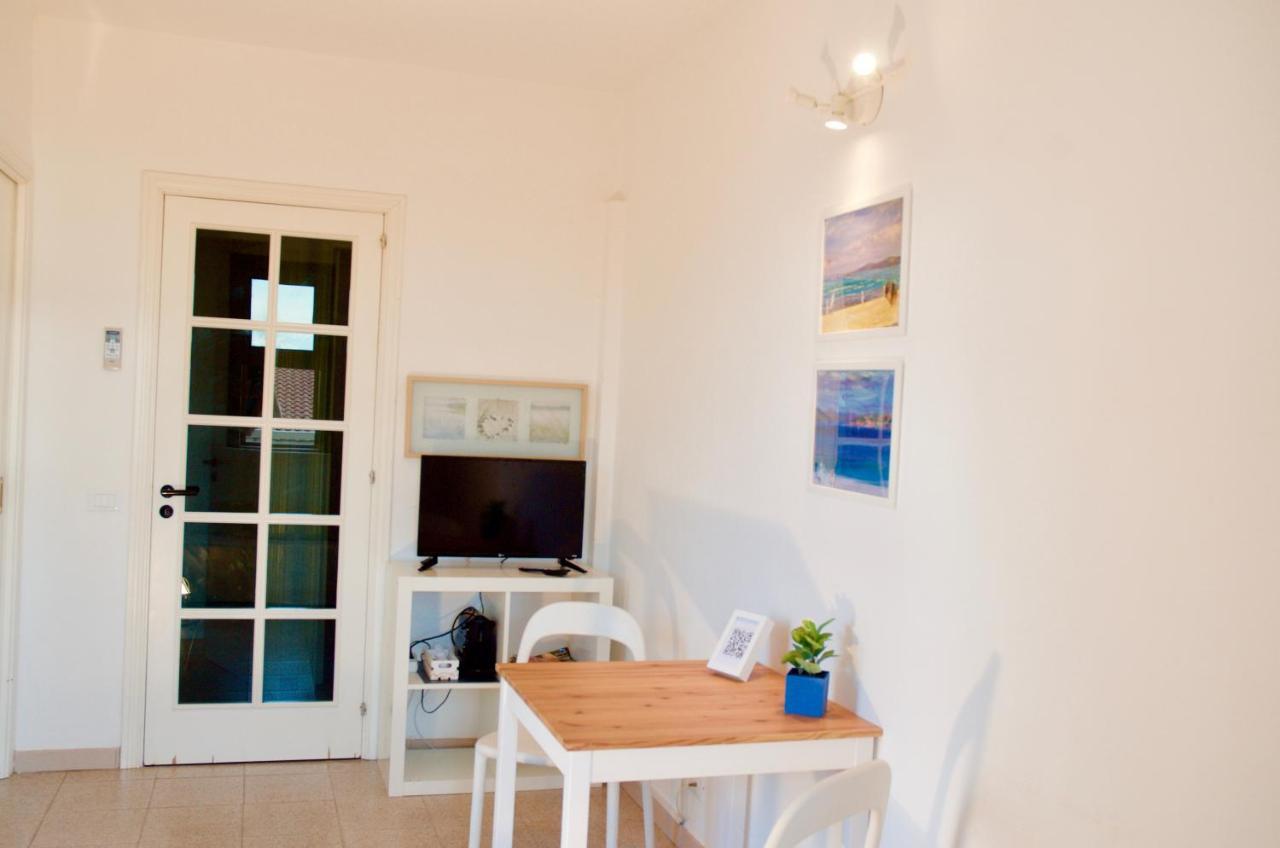 Beachfront Rooms Marina Di Ragusa Ngoại thất bức ảnh