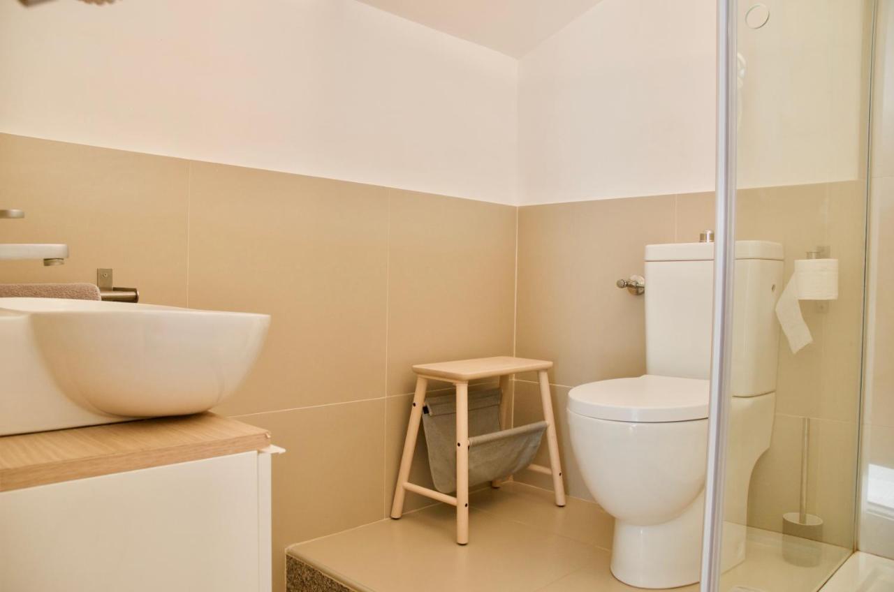 Beachfront Rooms Marina Di Ragusa Ngoại thất bức ảnh