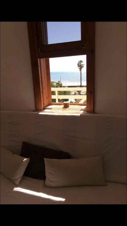 Beachfront Rooms Marina Di Ragusa Ngoại thất bức ảnh